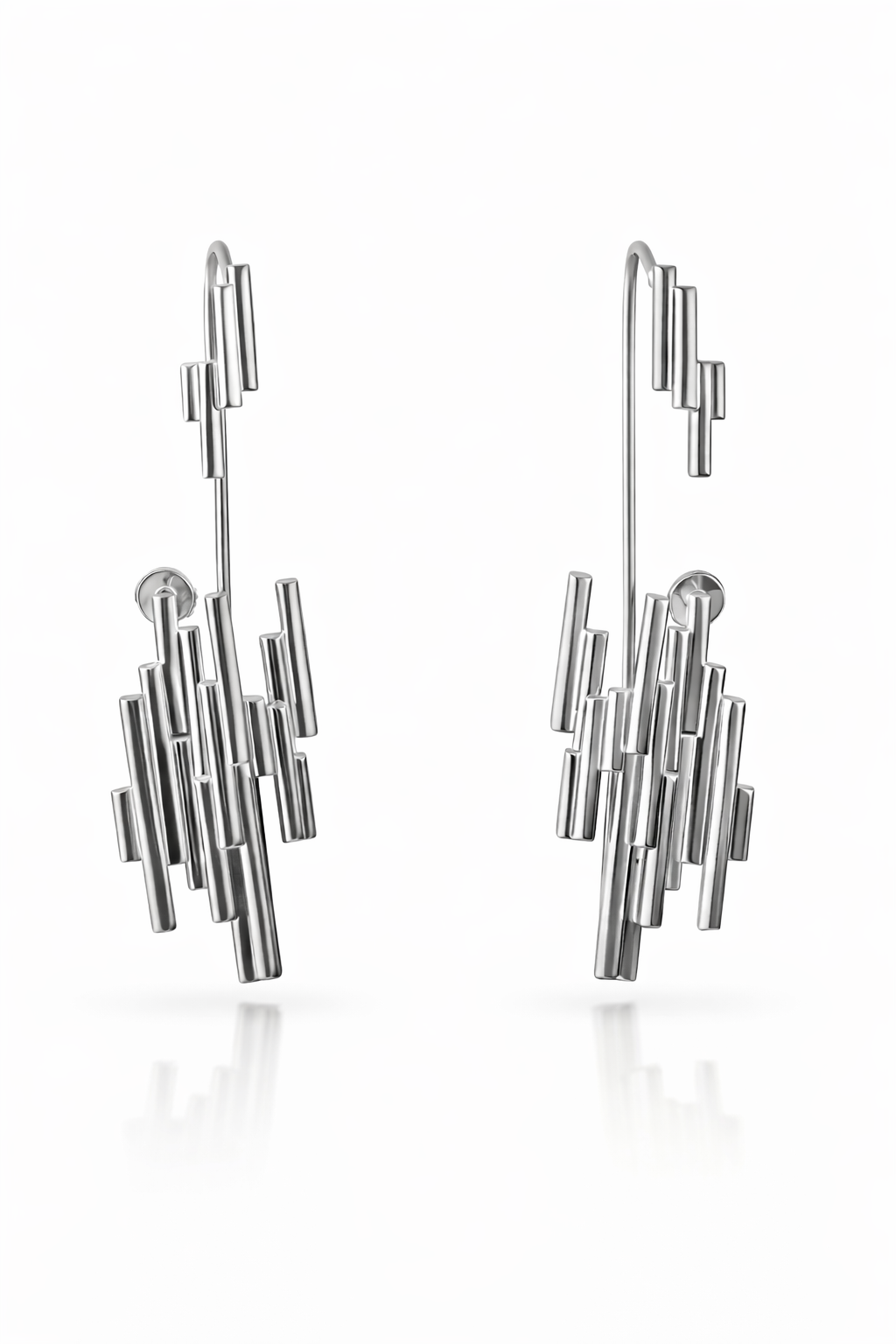 Icebound Ear Jewelry